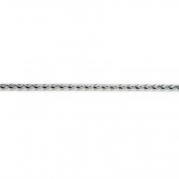 Kette Sterlingsilber Venetia rund 2,7 mm