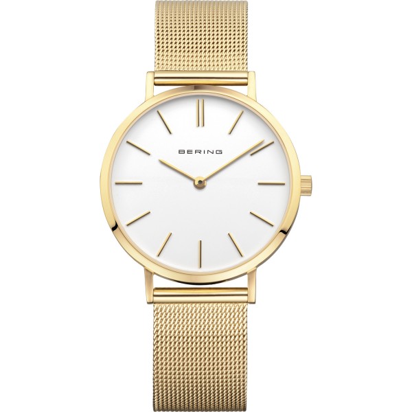 Bering Damenuhr Quartz Classic Collection