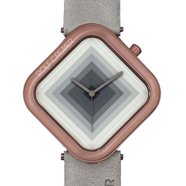 Rolf Cremer Damenuhr Big Corner 506857